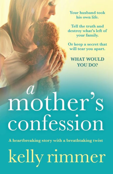 A Mother's Confession