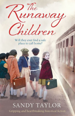 The Runaway Children Gripping And Heartbreaking Historical