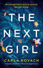The Next Girl: A gripping crime thriller with a heart-stopping twist