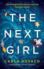 The Next Girl: A gripping thriller with a heart-stopping twist