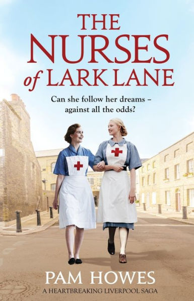 The Nurses of Lark Lane: A heartbreaking Liverpool saga