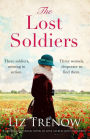 The Lost Soldiers: A gripping historical novel of love, secrets and sisterhood