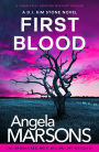 First Blood: A completely gripping mystery thriller