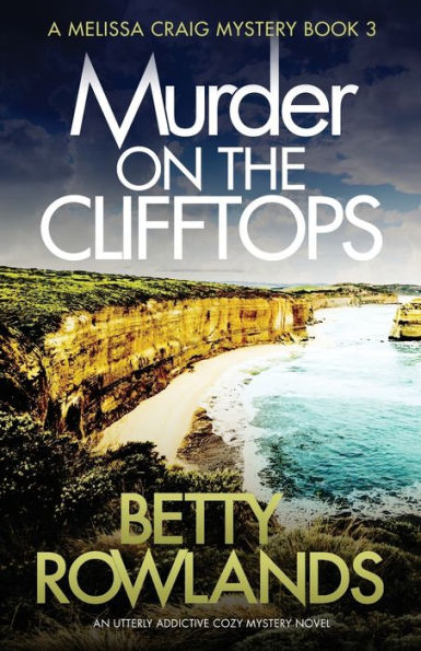 Murder on the Clifftops: An utterly addictive cozy mystery novel