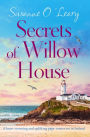 Secrets of Willow House: A heartwarming and uplifting page turner set in Ireland