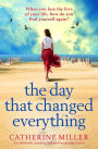 The Day that Changed Everything: An absolutely gripping and emotional page-turner