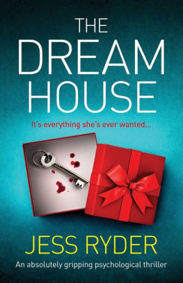 the dream house book