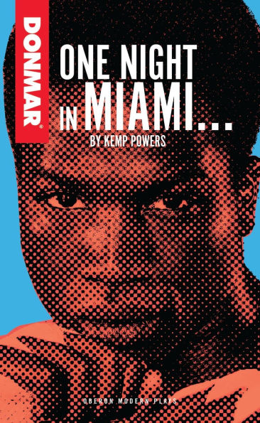 One Night Miami