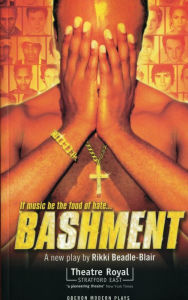 Title: Bashment, Author: Rikki Beadle-Blair