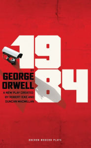 Title: 1984 (Broadway Edition), Author: George Orwell