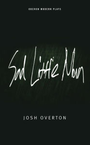 Title: Sad Little Man, Author: Josh Overton