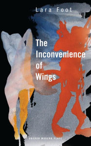 Title: The Inconvenience of Wings, Author: Jan BÃen & the Incredible Bullshit Choir