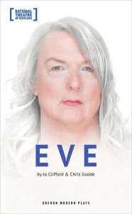 Title: Eve, Author: Jo Clifford