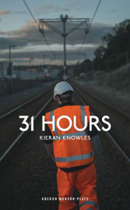 Title: 31 Hours, Author: Kieran Knowles