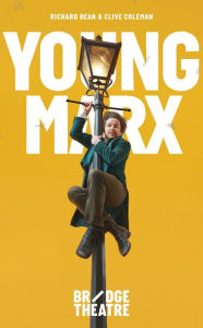 Title: Young Marx, Author: Richard Bean