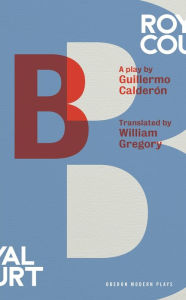 Title: B, Author: Guillermo Calderon