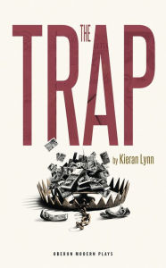 Title: The Trap, Author: Kieran Lynn