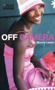 Title: Off Camera, Author: Marcia Layne