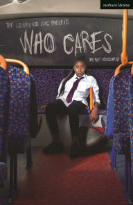 Title: Who Cares, Author: John G Robinson