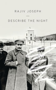 Title: Describe the Night, Author: Rajiv Joseph