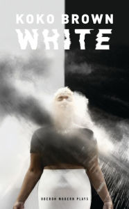 Title: WHITE, Author: Koko Brown