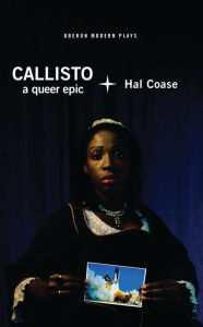 Title: Callisto: A Queer Epic, Author: EchoTest