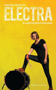 Title: Electra, Author: Sophocles