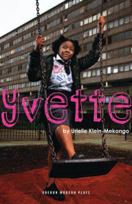 Title: Yvette, Author: Urielle Klein-Mekongo