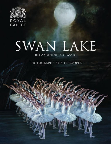 Swan Lake: Reimagining A Classic
