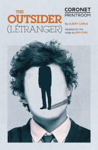 Title: (L'Etranger) The Outsider, Author: Albert Camus