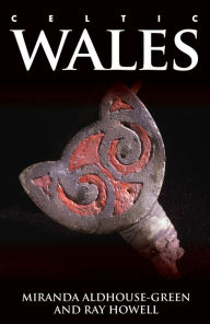 Title: Celtic Wales, Author: Miranda Aldhouse-Green