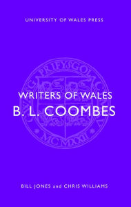 Title: B. L. Coombes, Author: Bill Jones