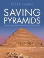 Saving the Pyramids: Twenty First Century Engineering and Egypt's Ancient Monuments