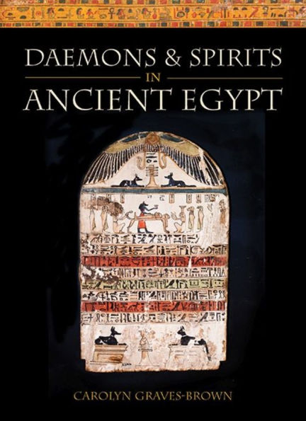 Daemons and Spirits Ancient Egypt