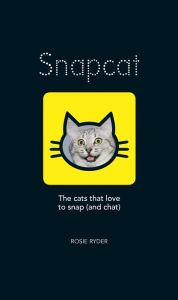 Title: Snapcat, Author: Numan