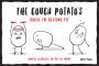 The Couch Potato's Guide to Getting Fit: Simple exercises to get in shape