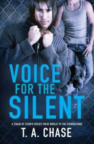 Title: Voice for the Silent, Author: T.A. Chase