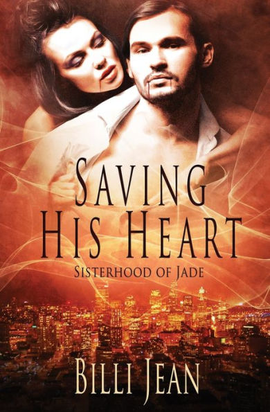 Saving His Heart