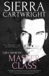 Title: Master Class: Volume One, Author: Sierra Cartwright