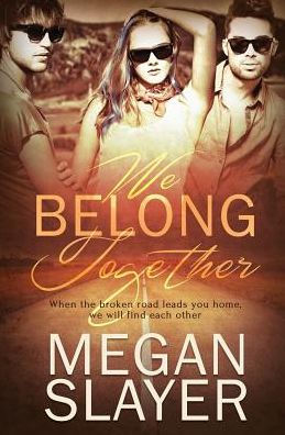 We Belong Together