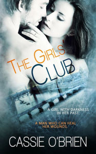 Title: The Girls' Club, Author: Morgan