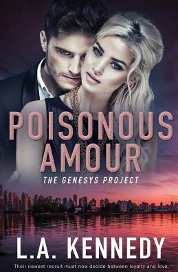 Poisonous Amour