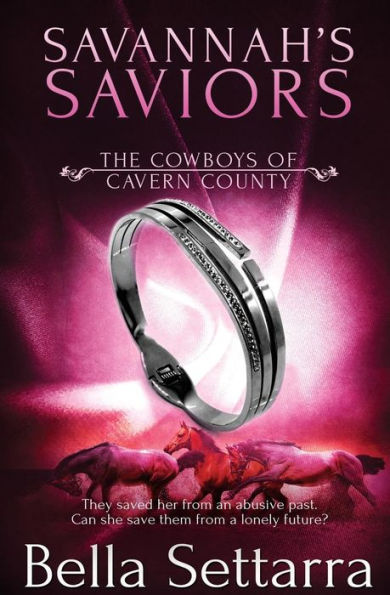 Savannah's Saviours