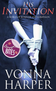 Title: His Invitation, Author: Vonna Harper