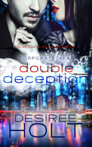 Title: Double Deception, Author: Desiree Holt