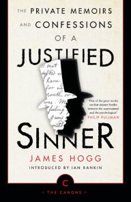 Title: The Private Memoirs and Confessions of a Justified Sinner, Author: James Hogg