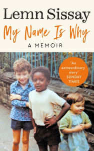 Free ebook download german My Name Is Why DJVU (English Edition) 9781786892362