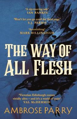 The Way of All Flesh