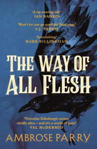 Electronic books pdf free download The Way of All Flesh English version by Ambrose Parry 