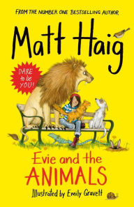 Free e-book download Evie and the Animals by Matt Haig, Emily Gravett 9781786894304 in English